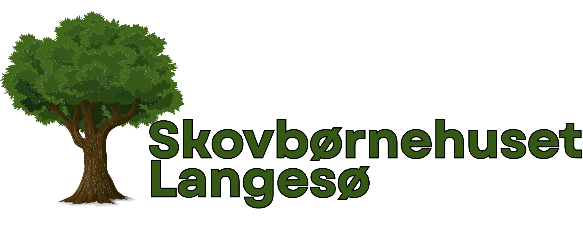 Skovbørnehuset Langesø